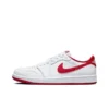 Air Jordan 1 Low OG “University Red” CZ0790-161
