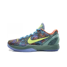 Zoom Kobe 6 'Prelude' 640220-001