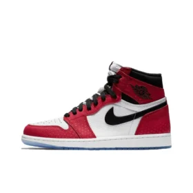 Air Jordan 1 High OG “Origin Story” 555088-602
