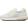 New Balance 574 low-top running shoes U574L-GE1