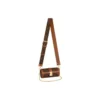 LOUIS VUITTON Papillon Trunk Crossbody Bag M57835