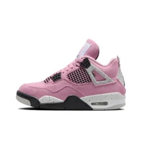 Air Jordan 4 Orchid AQ9129-501