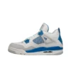 Air Jordan 4 Retro Military Blue 308497-105
