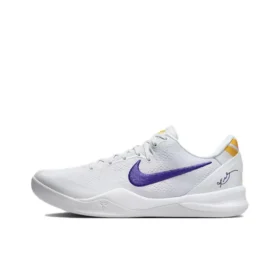 Nike Kobe 8 Protro 'Lakers Home' HF9550-100