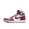 Air Jordan 1 High OG “Team Red” DZ5485-160