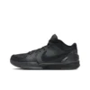 Nike Kobe 4 Protro “Black Mamba”  FQ3544-001