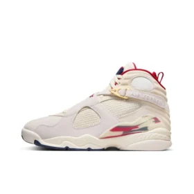 SoleFly x Air Jordan 8 'Mi Caca Es Su Casa' FJ2850-107