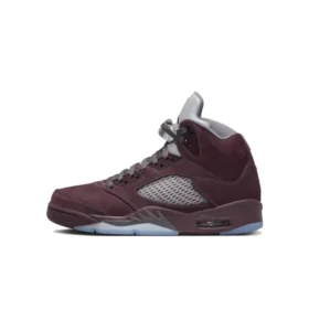 Air Jordan 5 Retro “Burgundy” DZ4131-600