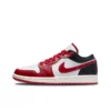 AIR JORDAN 1 LOW Reverse Black Toe DC0774-160