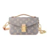 LOUIS VUITTON Messenger Bag Portable Shoulder Bag Crossbody Bag M12429
