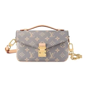 LOUIS VUITTON Messenger Bag Portable Shoulder Bag Crossbody Bag M12429