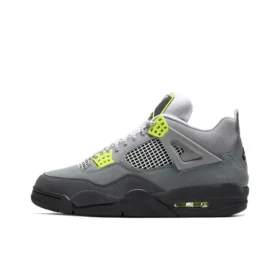 Air Jordan 4 SE “Neon” CT5342-007