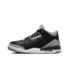 Air Jordan 3 OG “Black Cement” DN3707-010