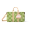 LOUIS VUITTON By Tyler The Creator Keepall Bandouliere Golf N40671