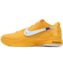 Zoom Kobe 6 Protro 'Mambacita' CW2190-501