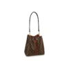 LOUIS VUITTON Bucket Bag Crossbody Bag M44887