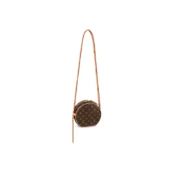 LOUIS VUITTON Boite Chapeau Souple Monogram M45149
