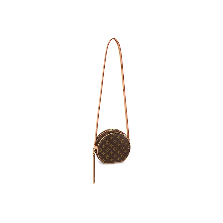 LOUIS VUITTON Boite Chapeau Souple Monogram M45149