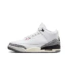 Air Jordan 3 White Cement Reimagined Shoes 2023 DN3707-100