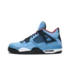 Air Jordan 4 Retro Houston Oilers 308497-406