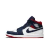 Air Jordan 1 MID SE 'Olympic' 852542-104