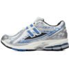 New Balance M1906RL Light Blue and White