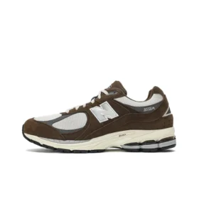 New Balance 2002R Brown Gray M2002RHS