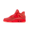 Air Jordan 4 NRG “Hot Punch  AQ9128-600