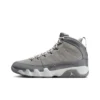 Air Jordan 9 Retro 'Cool Grey' 2025  HV4794-011