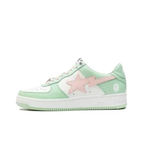 A BATHING APE Bape STA men's