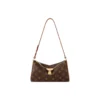 LOUIS VUITTON Pochette Tirette Monogram M47123