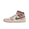 Air Jordan 1 Mid Feasts BQ6472-620