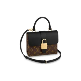 a LOUIS VUITTON Locky M44141
