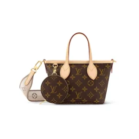 LOUIS VUITTON M46786 Neverfull Bb M46705