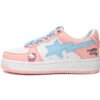 Bathing Ape Bape Sta Low Cartoon