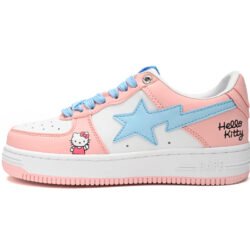 Bathing Ape Bape Sta Low Cartoon