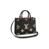 LOUIS VUITTON Onthego PM Handbag M45659