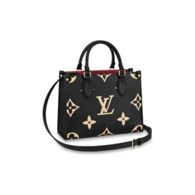 LOUIS VUITTON Onthego PM Handbag M45659