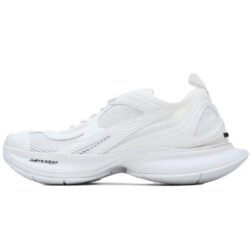 Balenciaga Sneakers men's shoes White