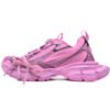 Balenciaga 3XL Sneakers  men's shoes  fluorescent pink