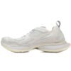 Balenciaga Sneakers men's shoes White Grey
