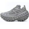 Balenciaga Sneakers men's shoes tire shoes Light Gray