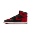 a Air Jordan 1 High ’85 “Bred”  HV6674-067