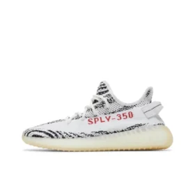 Adidas Yeezy Boost 350 V2 Zebra