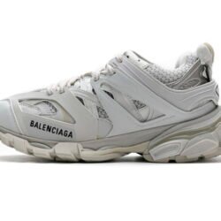 Balenciaga Runner Sneakers Tess S White