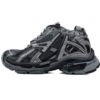 Balenciaga Runner All Black Gra