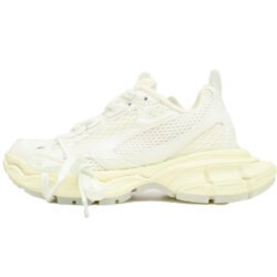 Balenciaga 3XL Sneakers  men's shoes Luminous white