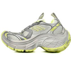 Balenciaga 6XL Sneakers  men's shoes Gray