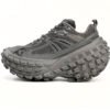 Balenciaga Sneakers men's shoes tire shoes  Black Gray