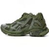 Balenciaga Runner Army Green